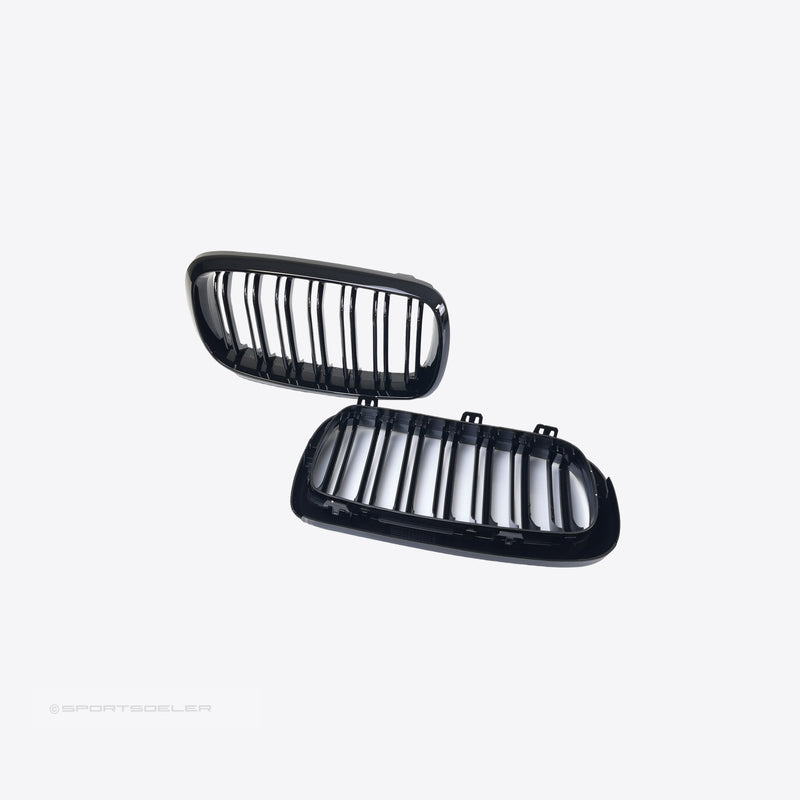 BMW F15 & F16 M-look Grill - Sportsdeler