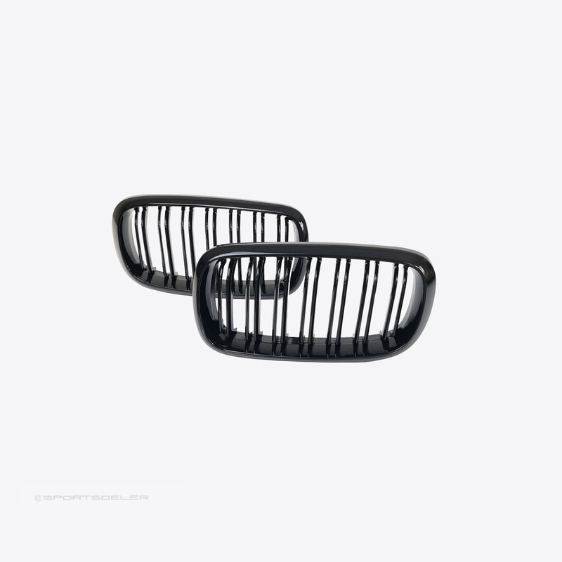 BMW F15 & F16 M-look Grill - Sportsdeler