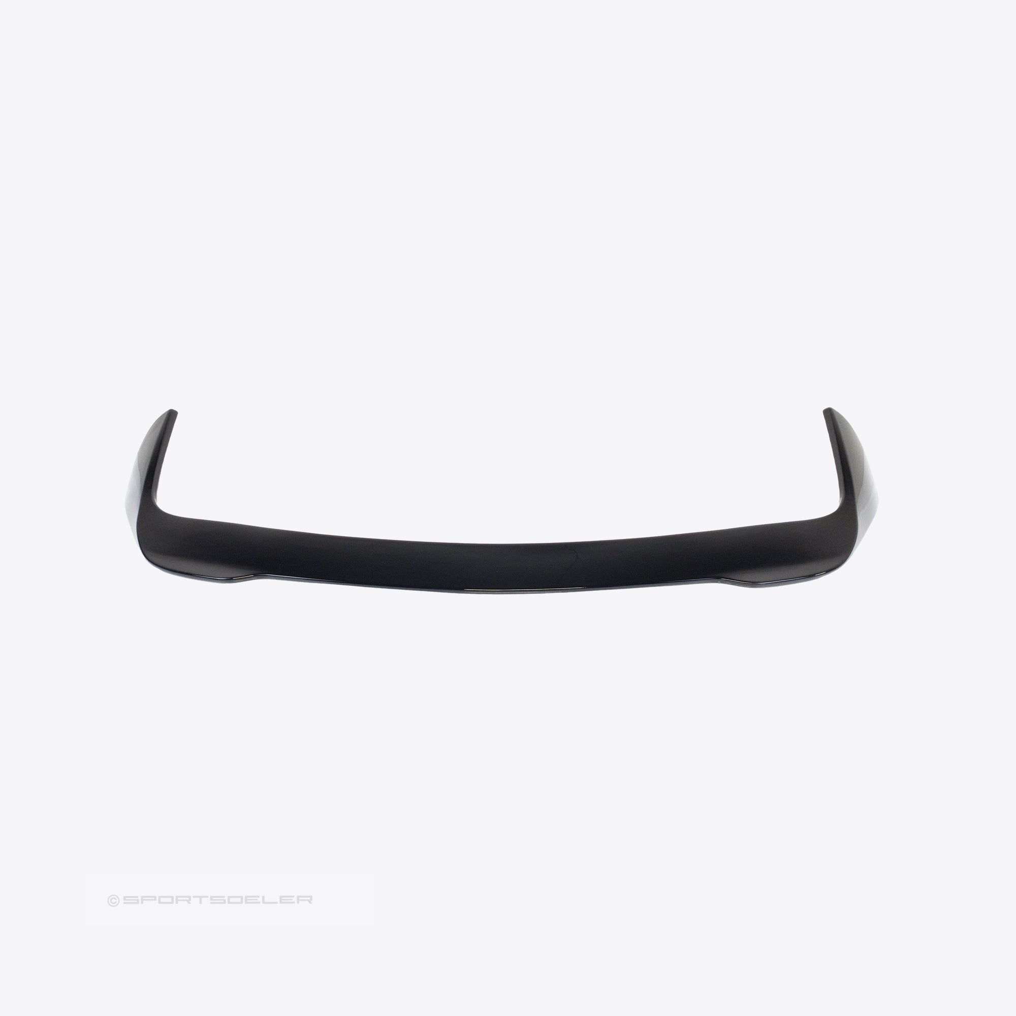BMW X5 F15 Spoiler V.1