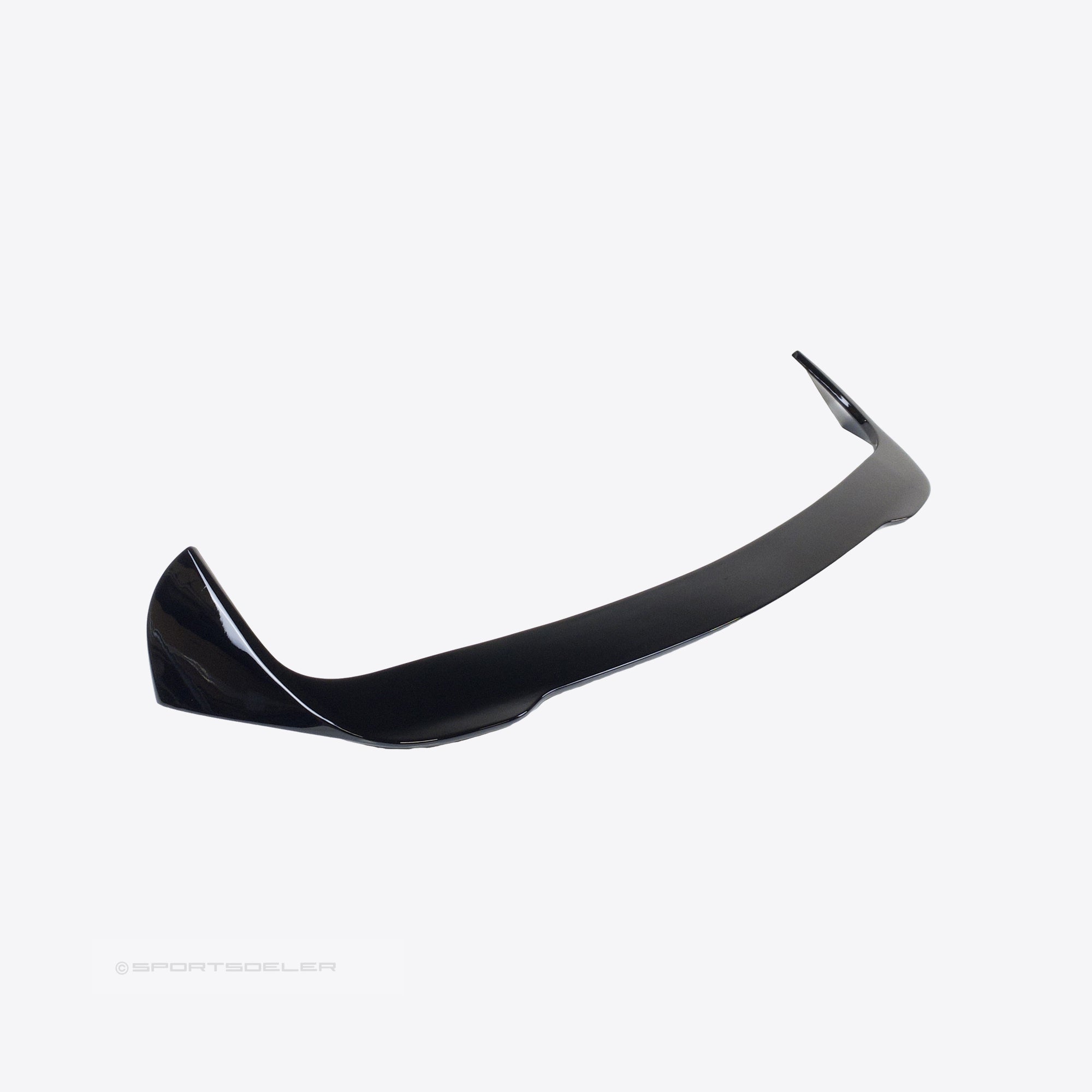 BMW X5 F15 Spoiler V.1