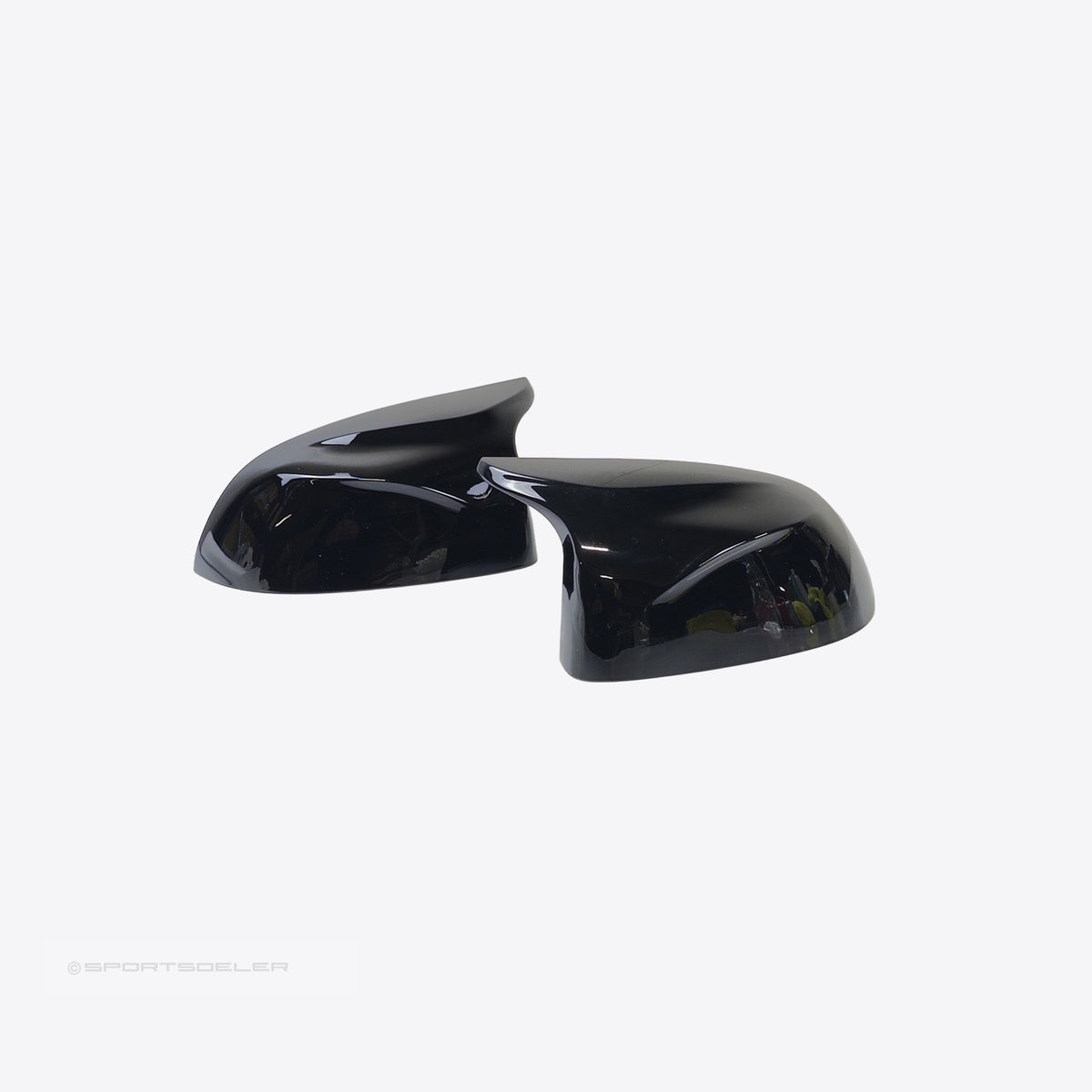 BMW F15/F16/F25/F26 M-Style Speilkåper – bilde 7 | Sportsdeler