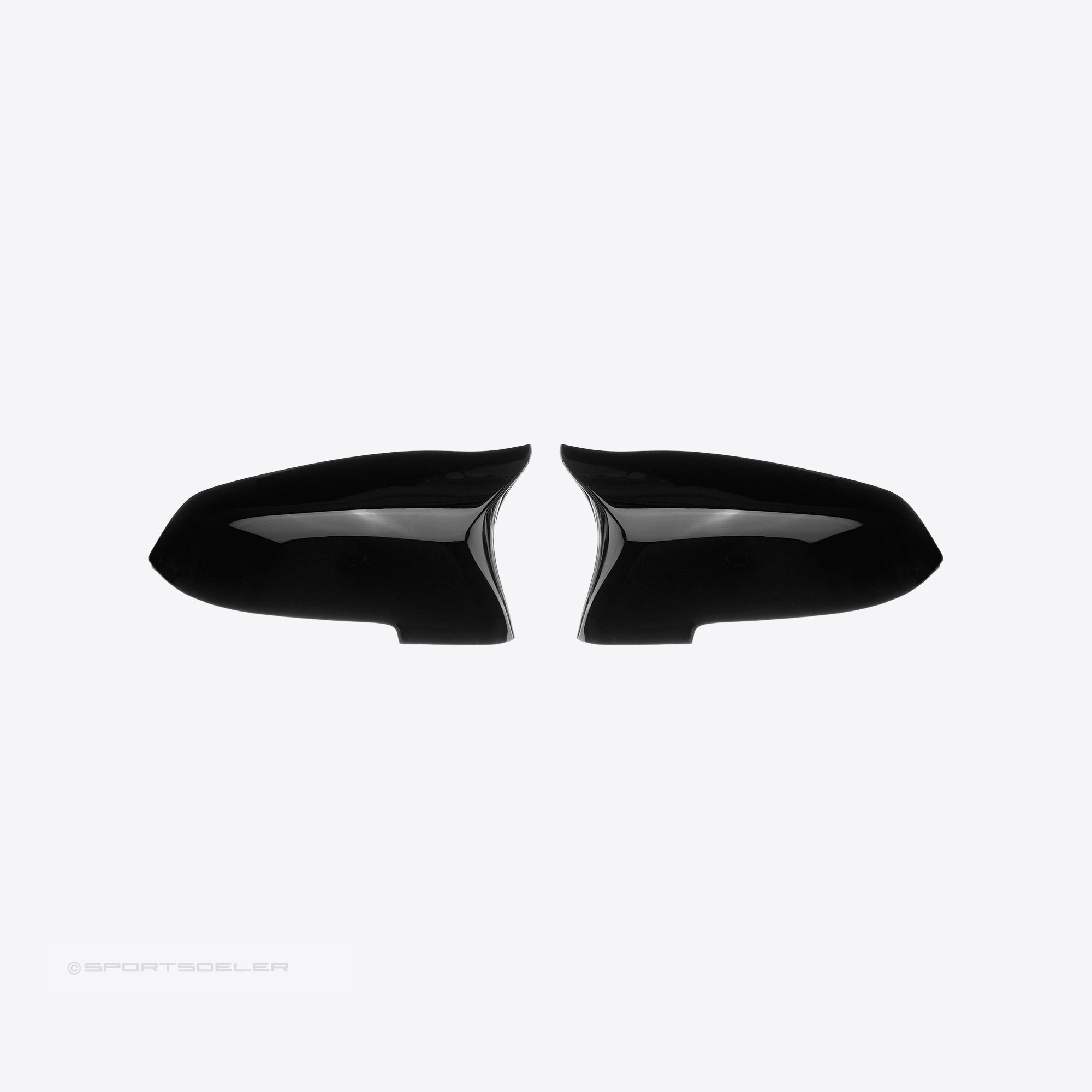 BMW F10 & F11 LCI Speilkåper