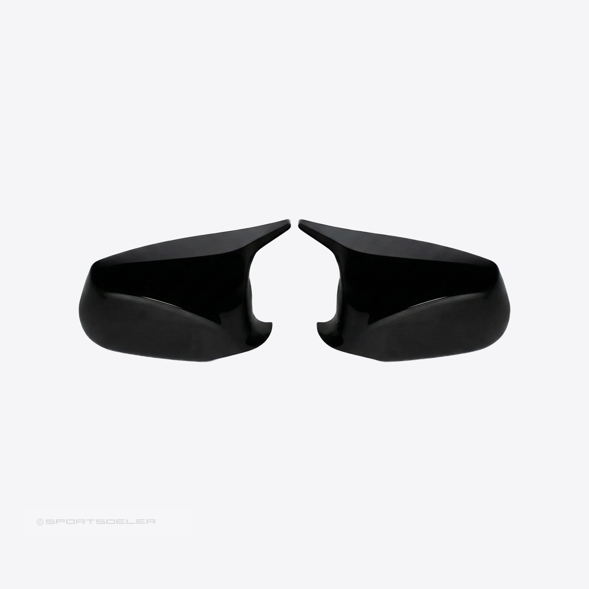 BMW F10 & F11 Pre LCI Speilkåper