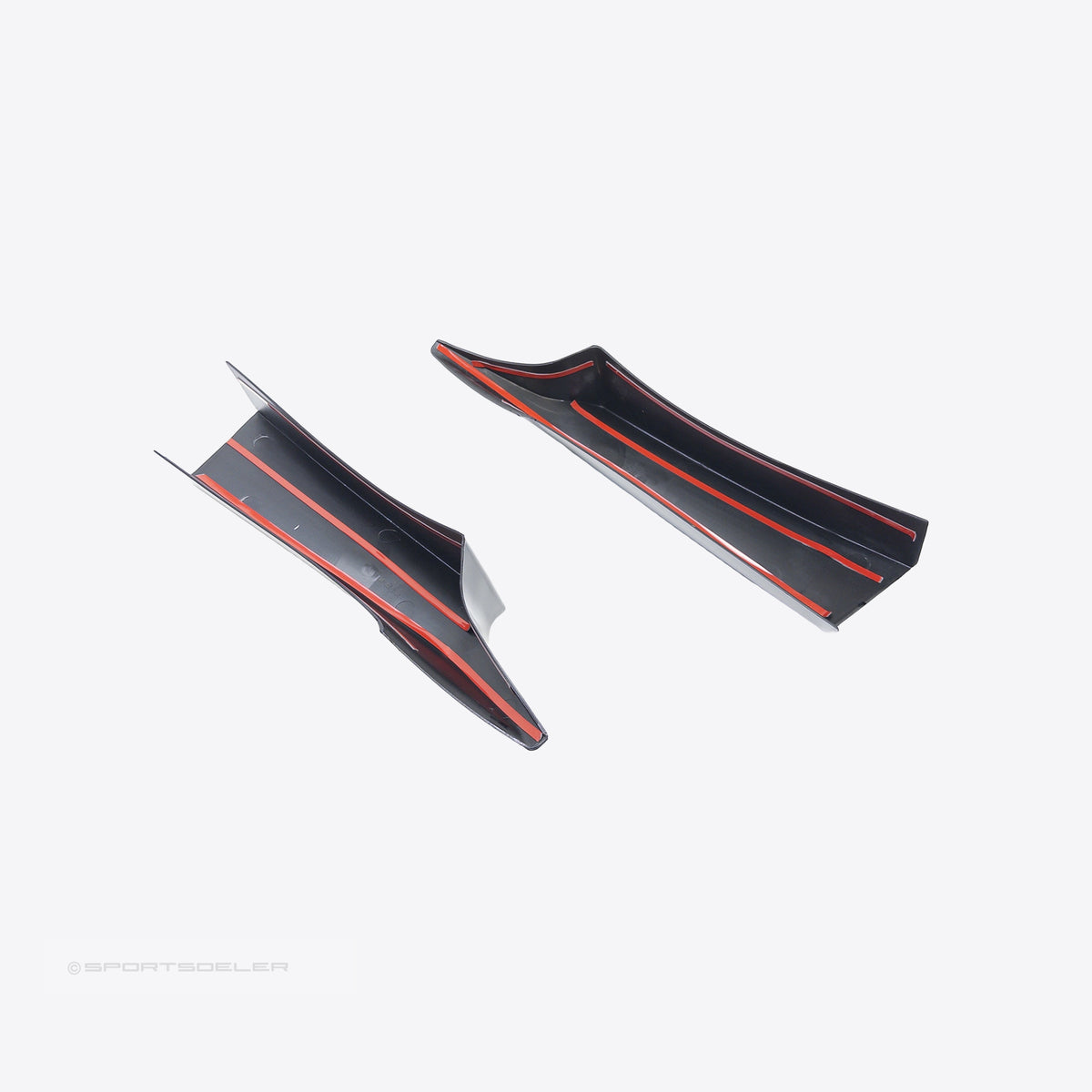 BMW F20 & F21 Pre-LCI Splittere - Sportsdeler