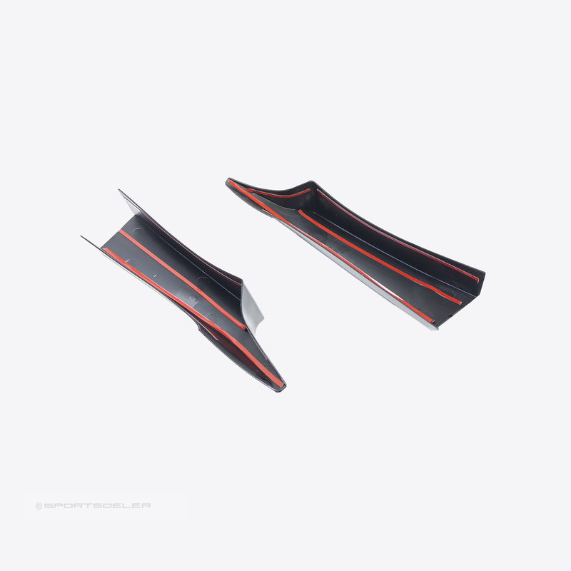 BMW F20 & F21 Pre-LCI Splittere - Sportsdeler
