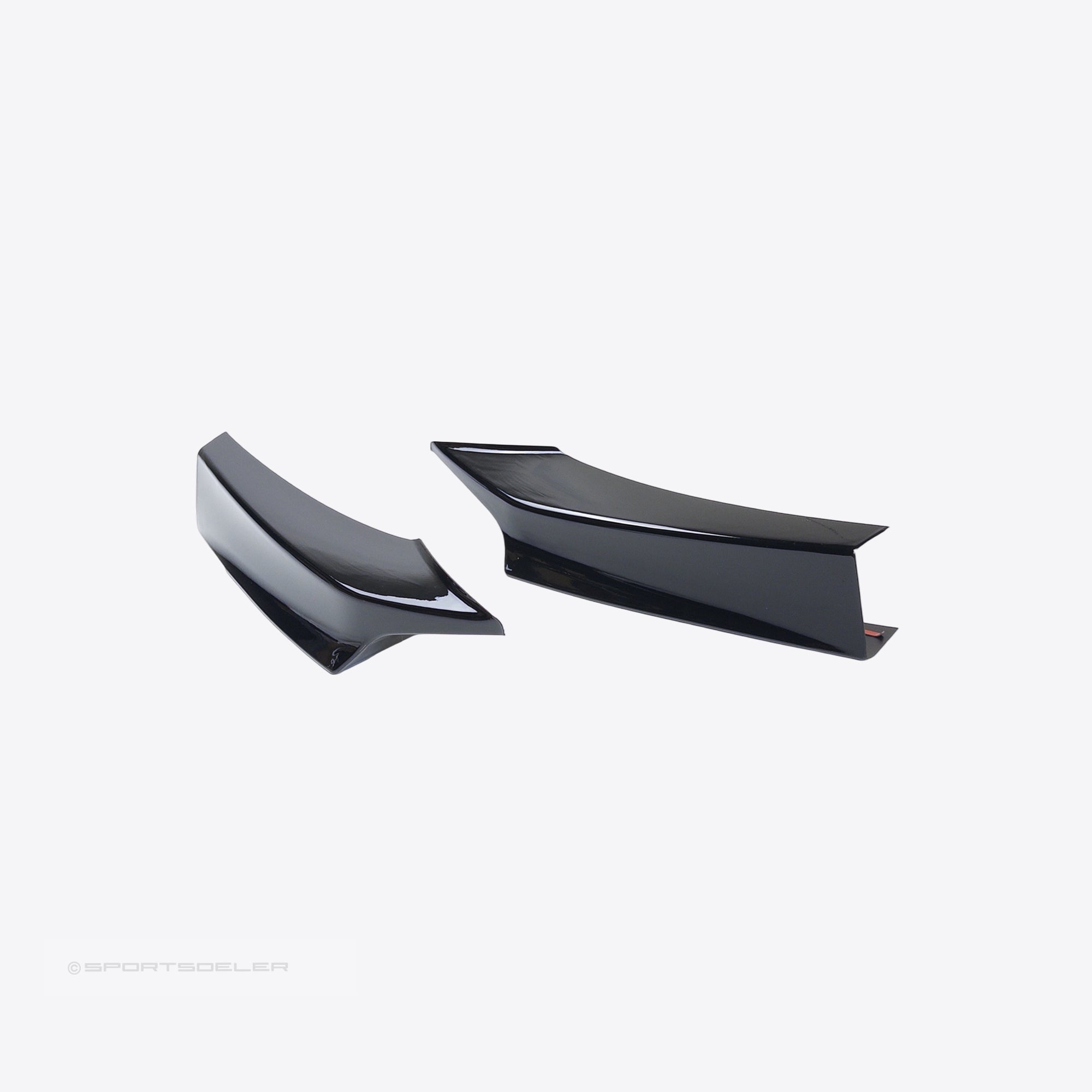 BMW F20 & F21 Pre-LCI Splittere