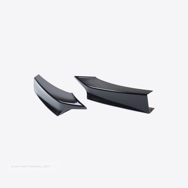 BMW F20 & F21 Pre-LCI Splittere - Sportsdeler