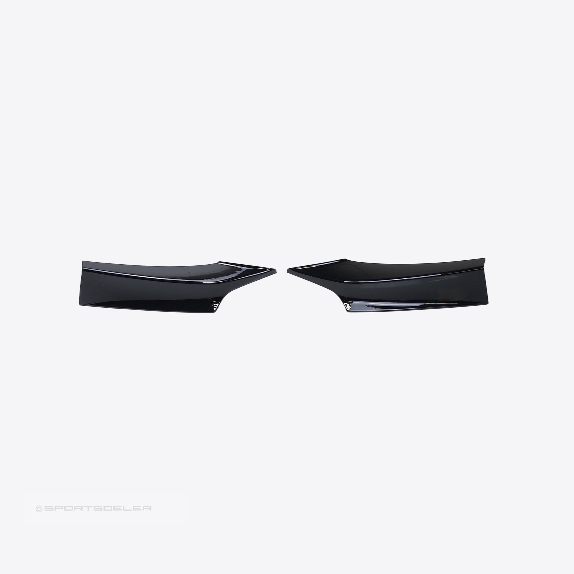 BMW F20 & F21 Pre-LCI Splittere