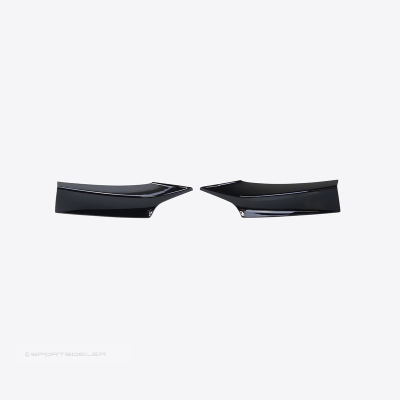 BMW F20 & F21 Pre-LCI Splittere - Sportsdeler
