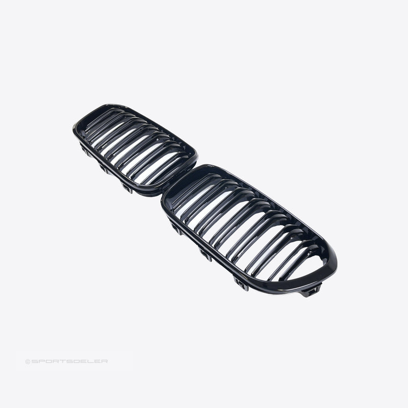 BMW F20 & F21 LCI M-look Grill - Sportsdeler