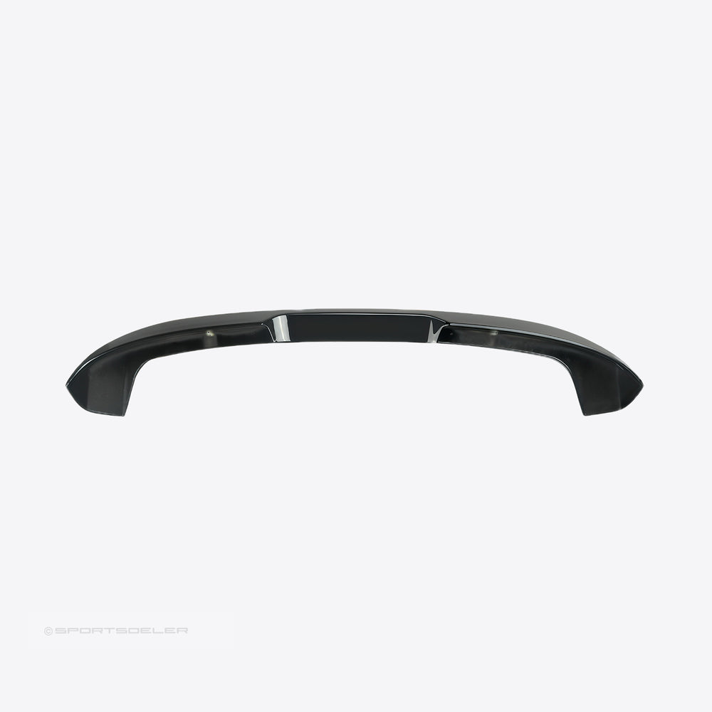 BMW F20 & F21 Performance Spoiler V.1