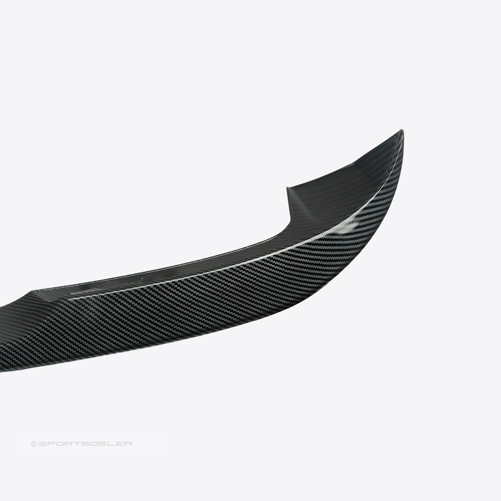 BMW F20 & F21 Performance Spoiler V.1