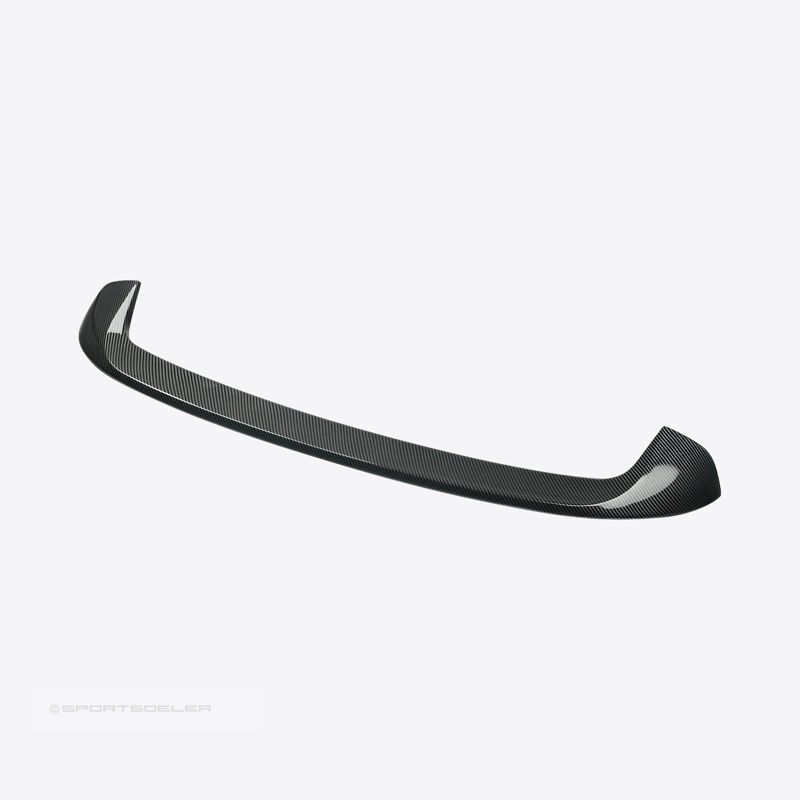 BMW F20 & F21 Performance Spoiler V.1
