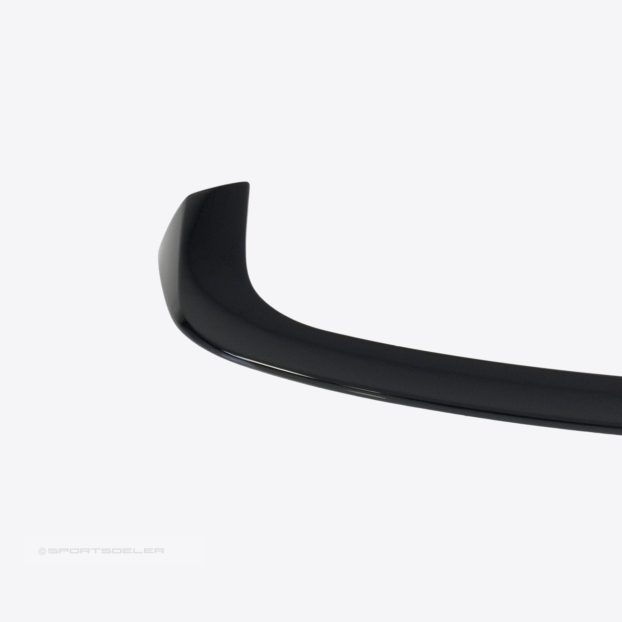 BMW F20 & F21 Pro Spoiler - Sportsdeler