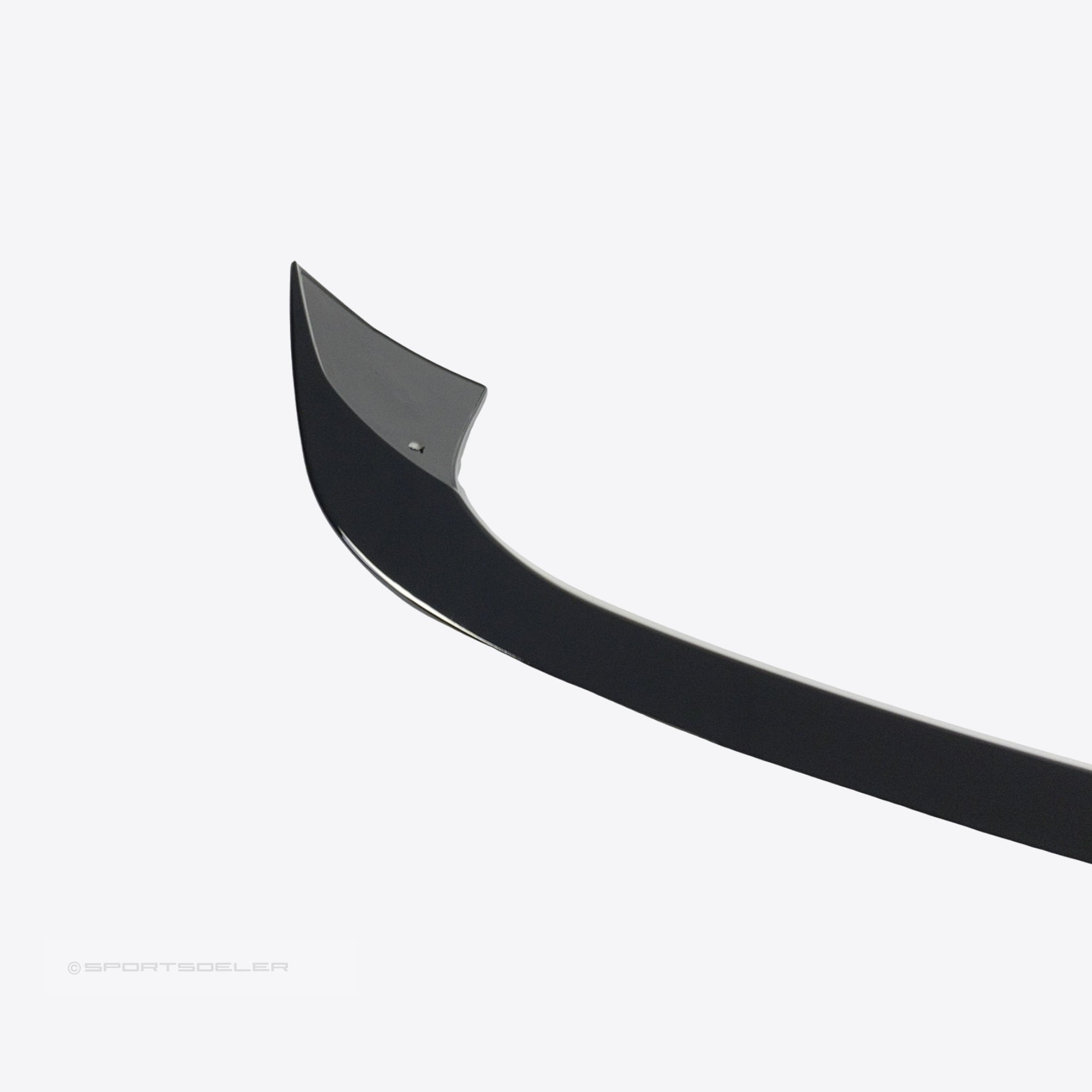 BMW F20 & F21 Pro Spoiler - Sportsdeler