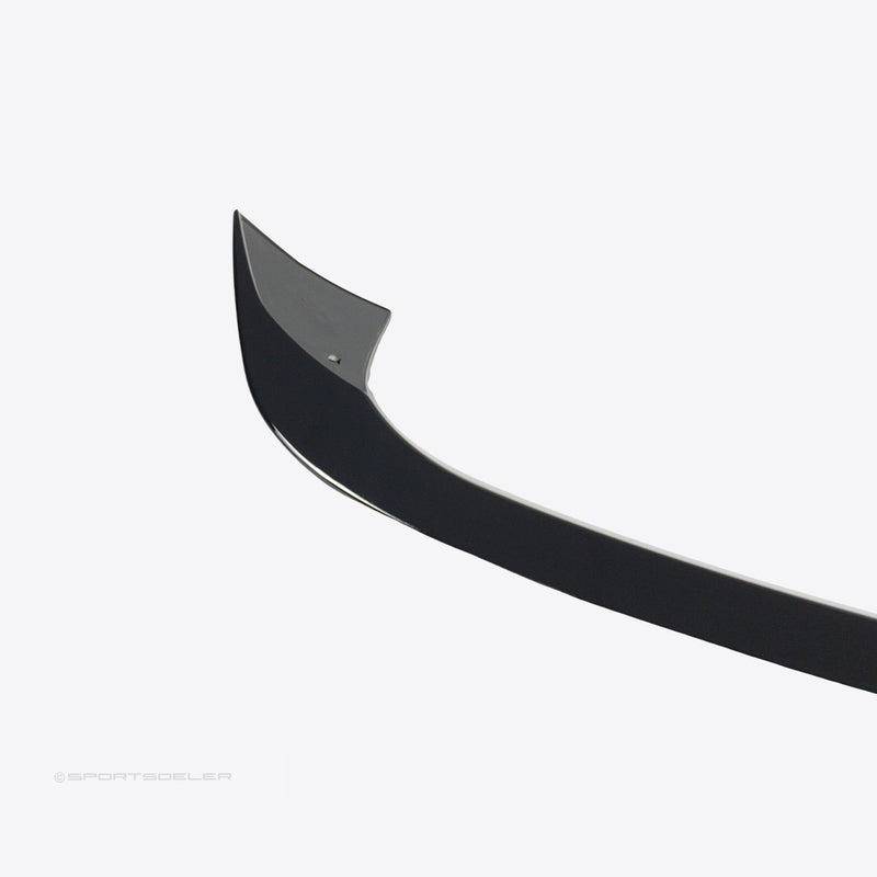 BMW F20 & F21 Pro Spoiler - Sportsdeler