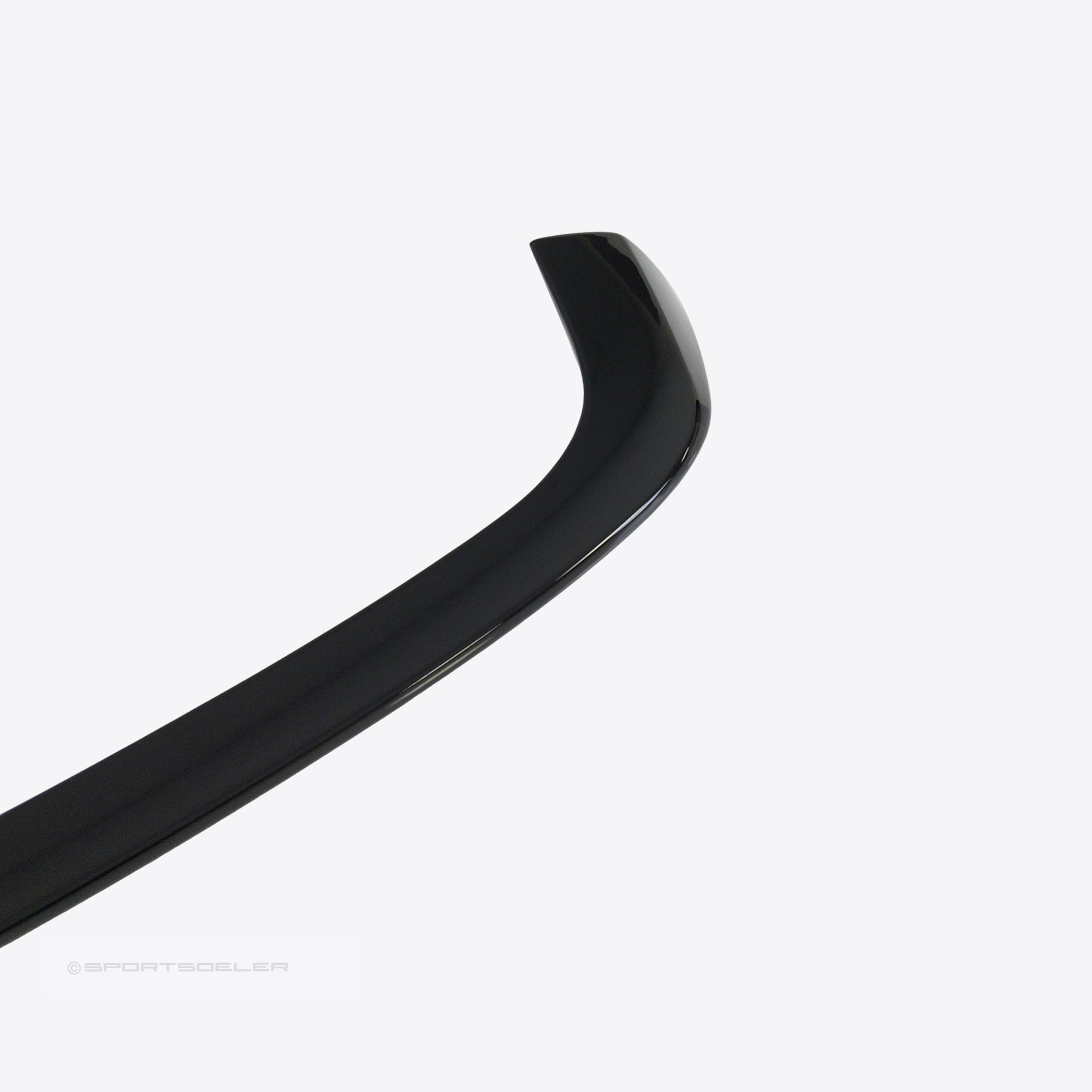 BMW F20 & F21 Pro Spoiler - Sportsdeler