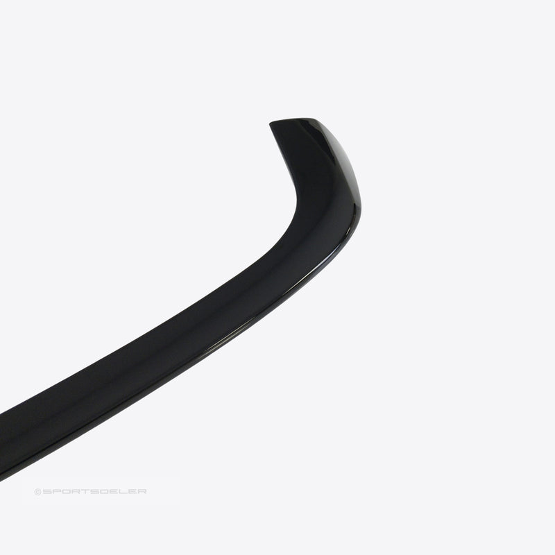 BMW F20 & F21 Pro Spoiler - Sportsdeler