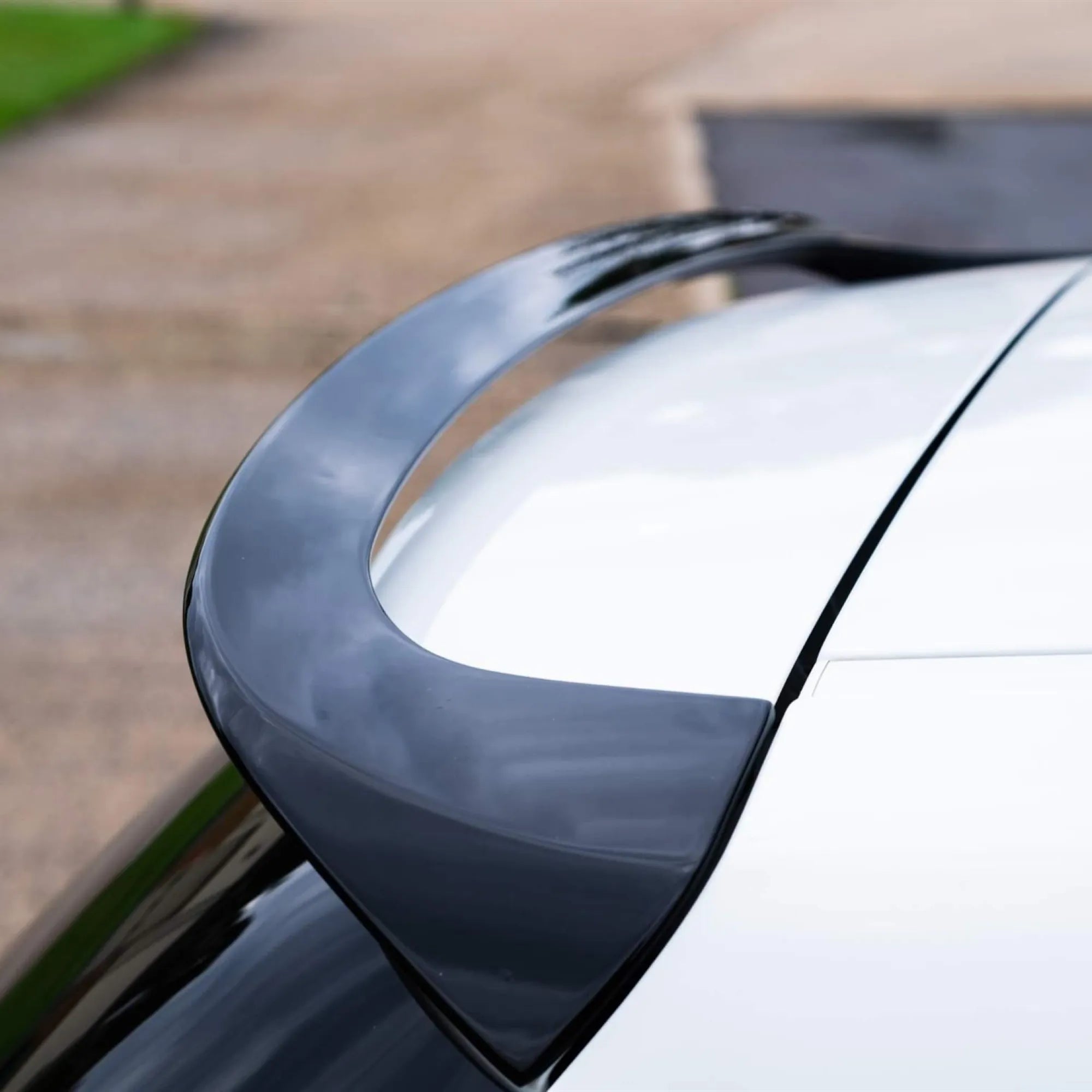 BMW F20 & F21 Pro Spoiler - Sportsdeler