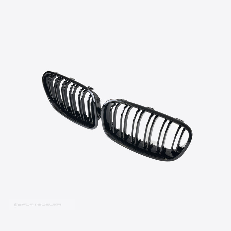 BMW F20 & F21 Pre LCI M-look Grill - Sportsdeler
