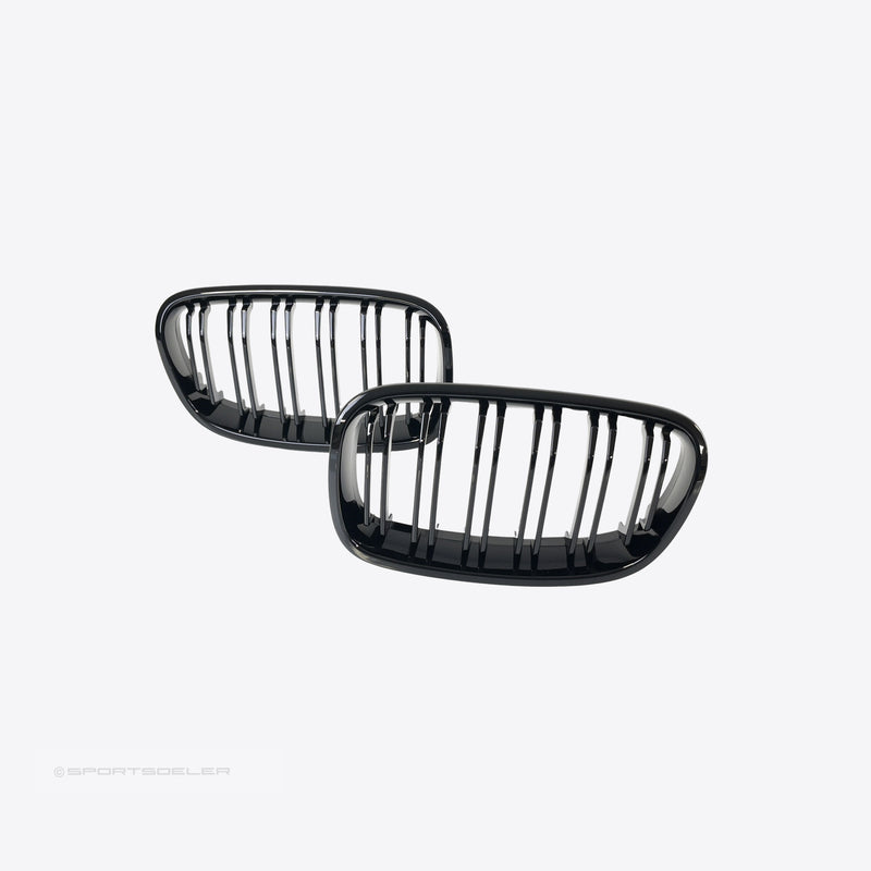 BMW F20 & F21 Pre LCI M-look Grill - Sportsdeler