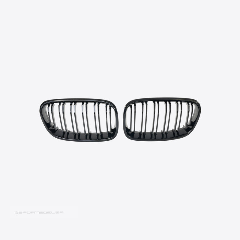 BMW F20 & F21 Pre LCI M-look Grill - Sportsdeler