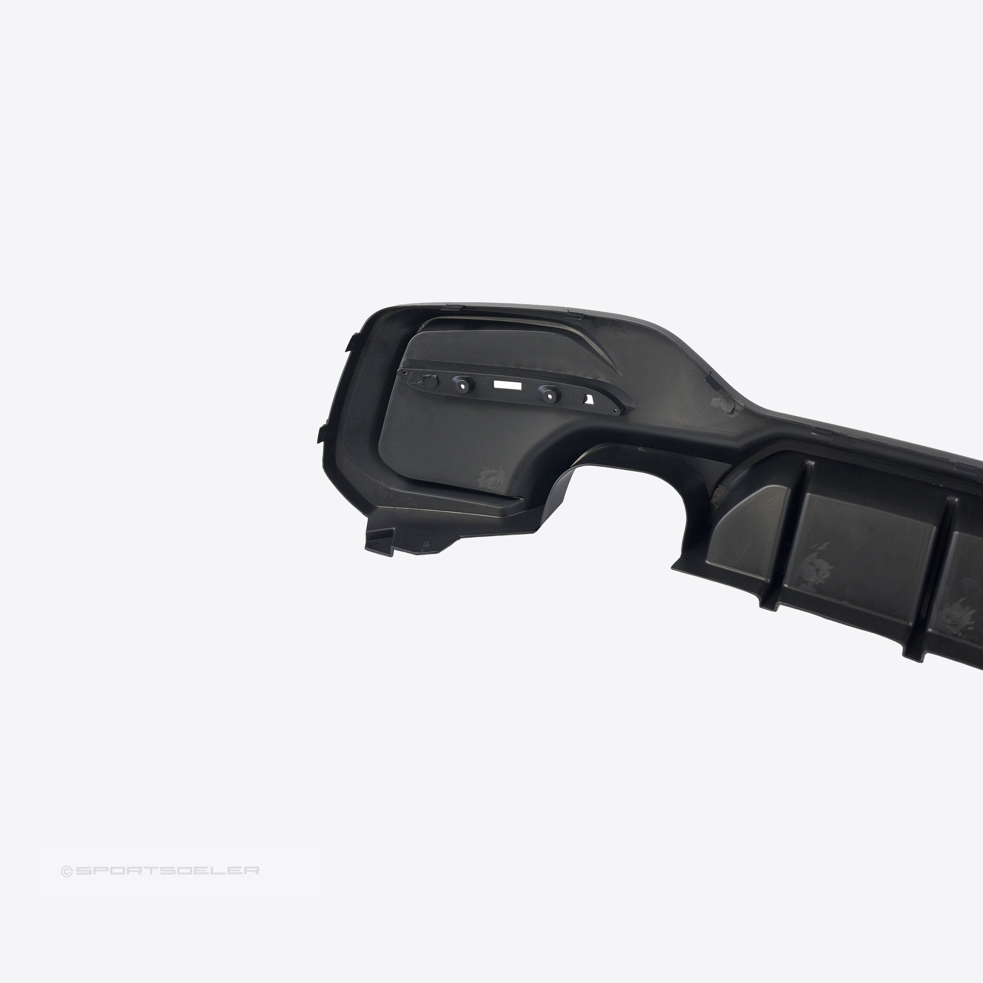 BMW F20 & F21 LCI PRO Diffuser - Sportsdeler