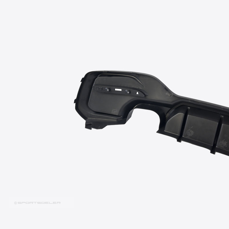 BMW F20 & F21 LCI PRO Diffuser - Sportsdeler