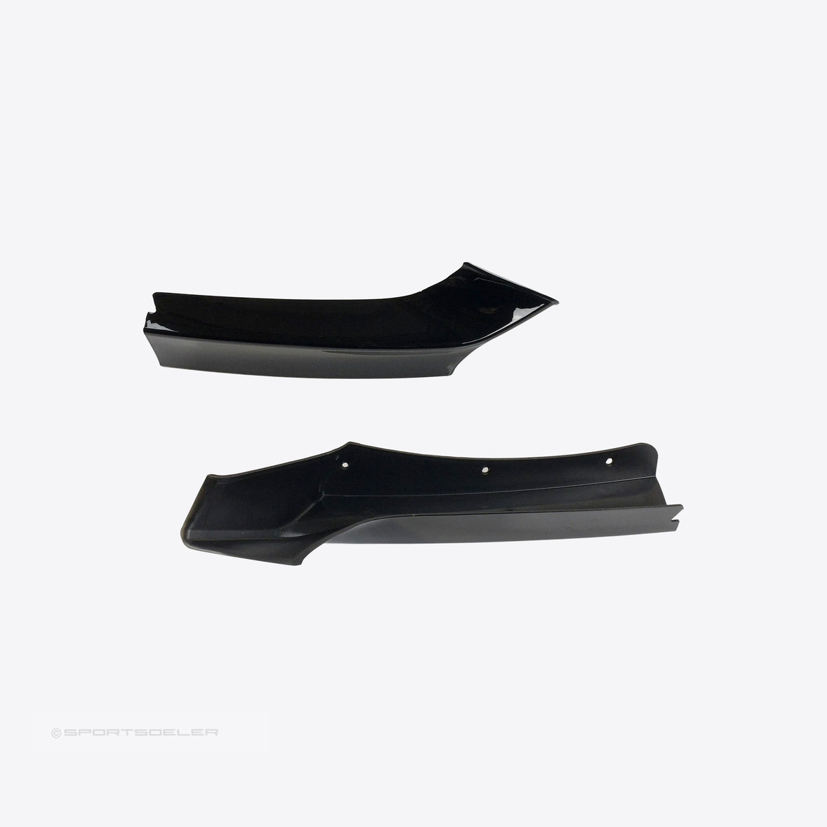 BMW F22 & F23 Performance Frontleppe – bilde 10 | Sportsdeler