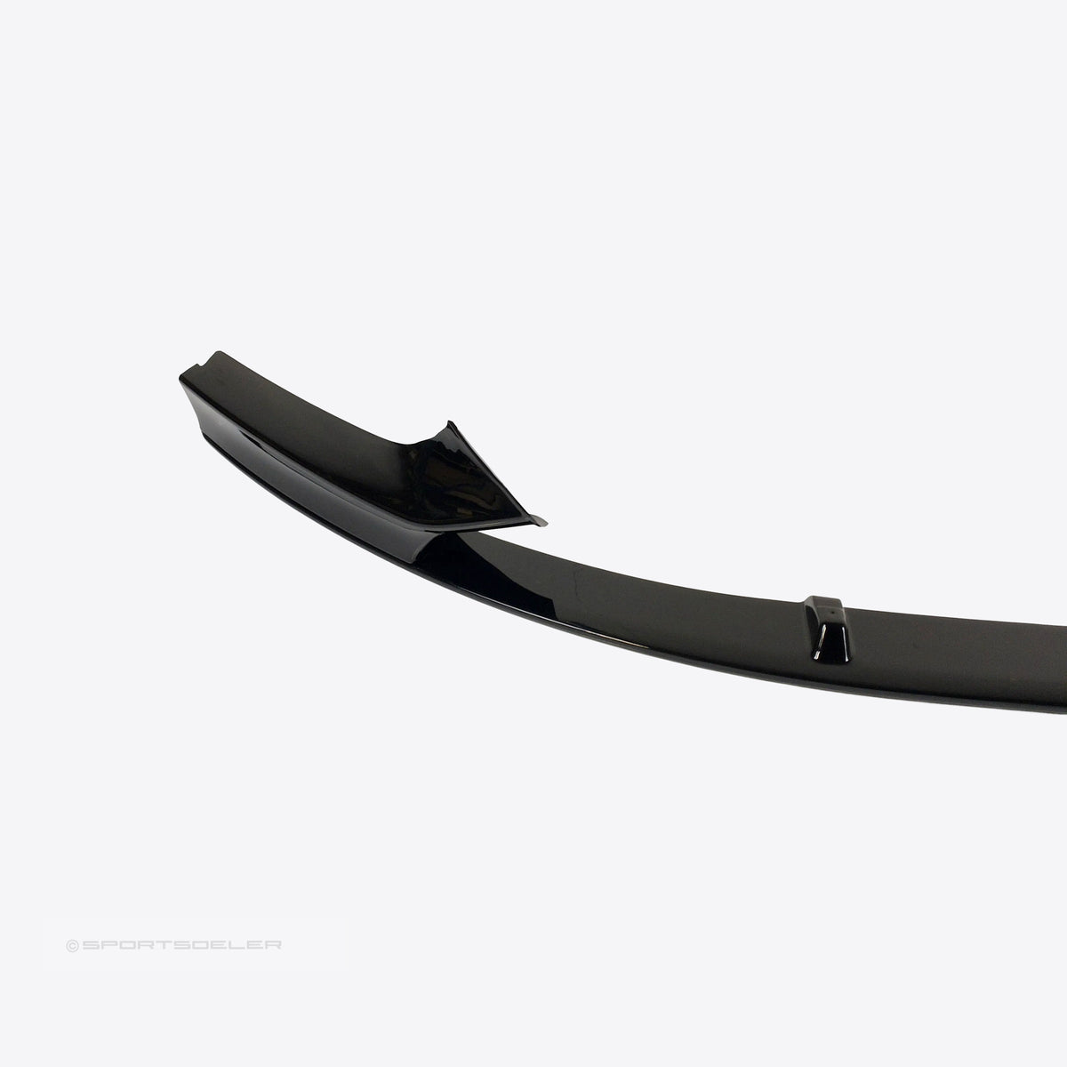 BMW F22 & F23 Performance Frontleppe – bilde 9 | Sportsdeler