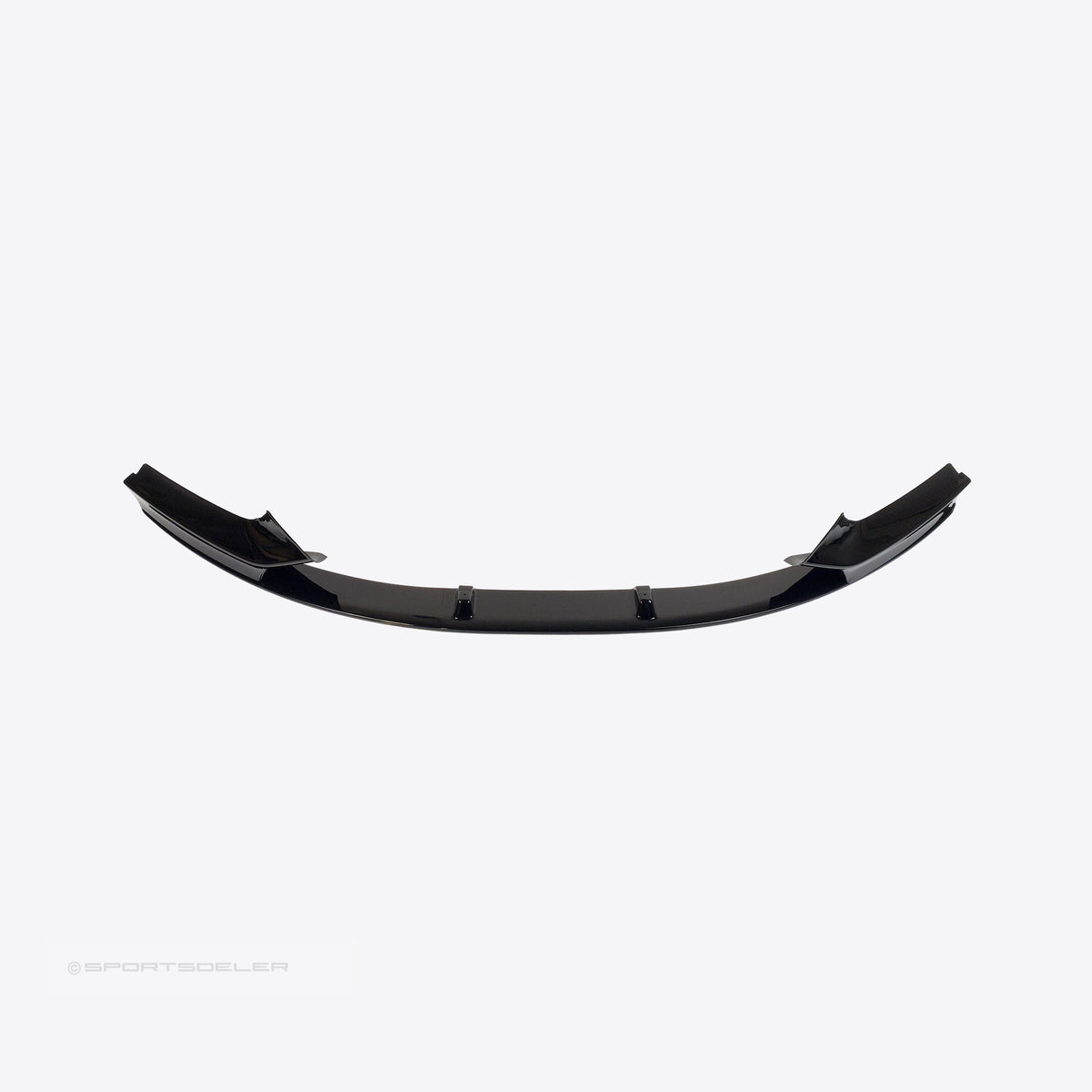 BMW F22 & F23 Performance Frontleppe – bilde 8 | Sportsdeler