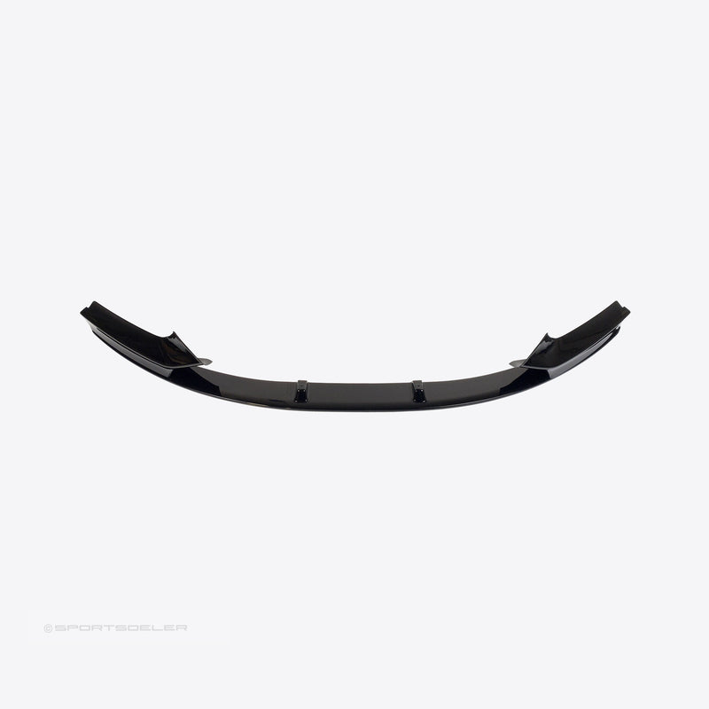 BMW F22 & F23 Performance Frontleppe - Sportsdeler