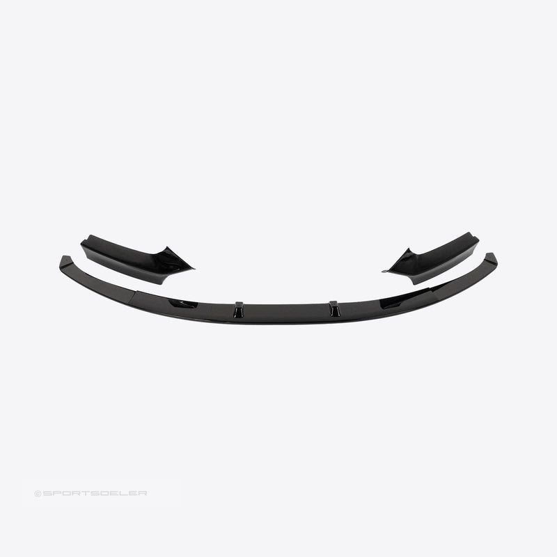 BMW F22 & F23 Performance Frontleppe - Sportsdeler