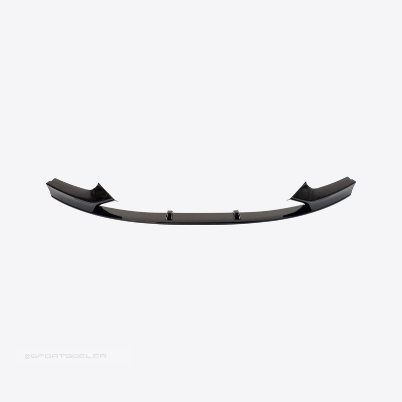 BMW F22 & F23 Performance Frontleppe - Sportsdeler