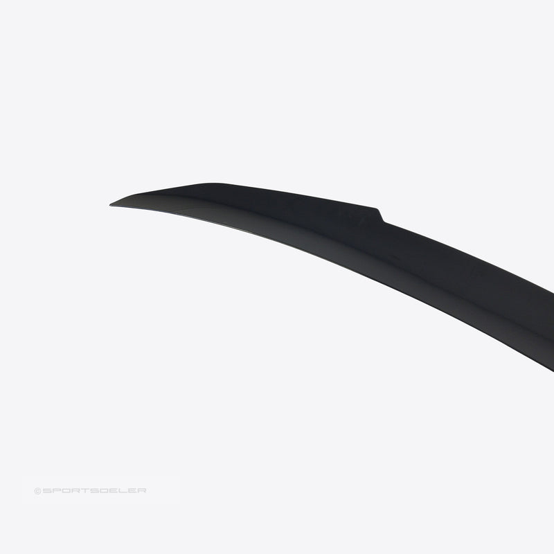 BMW F22 & F87 M2 PSM Spoiler - Sportsdeler