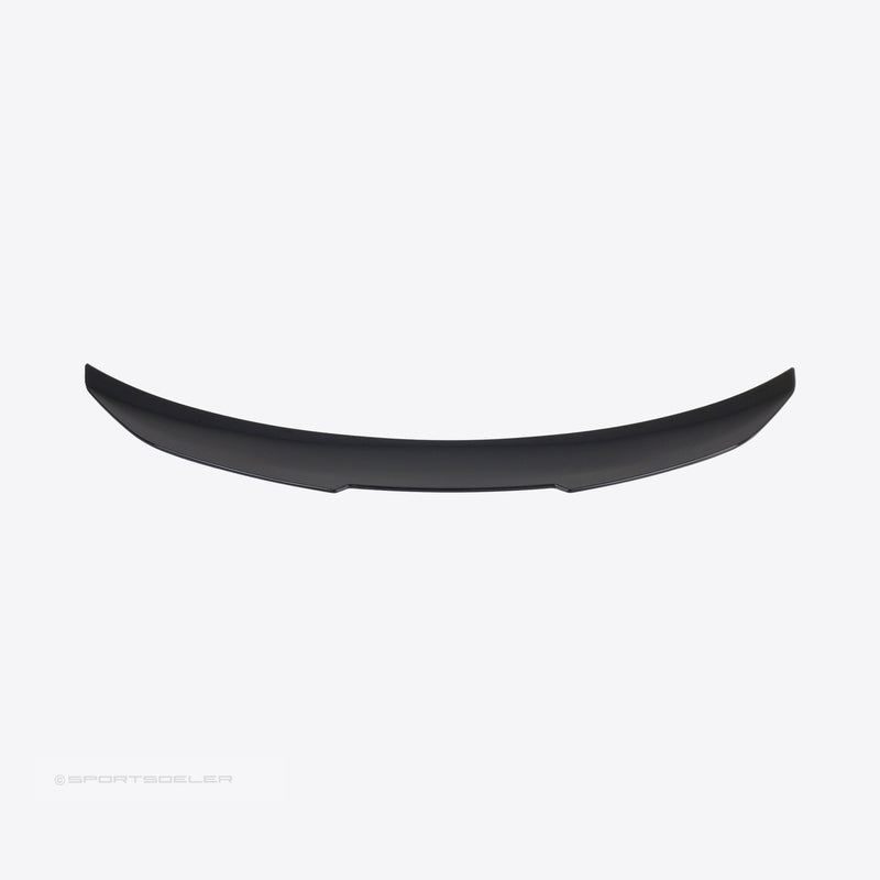 BMW F22 & F87 M2 PSM Spoiler - Sportsdeler