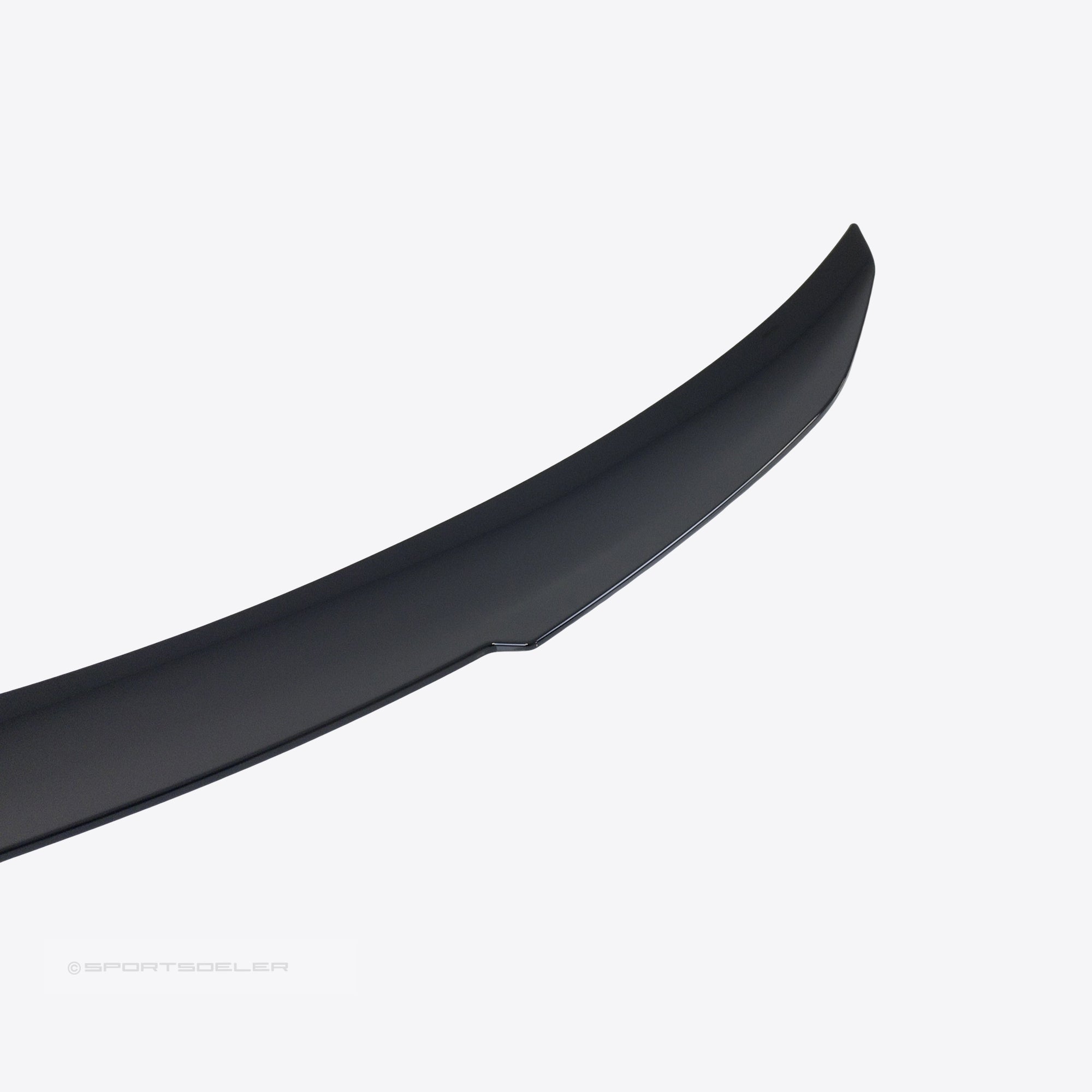 BMW F22 & F87 M2 PSM Spoiler - Sportsdeler