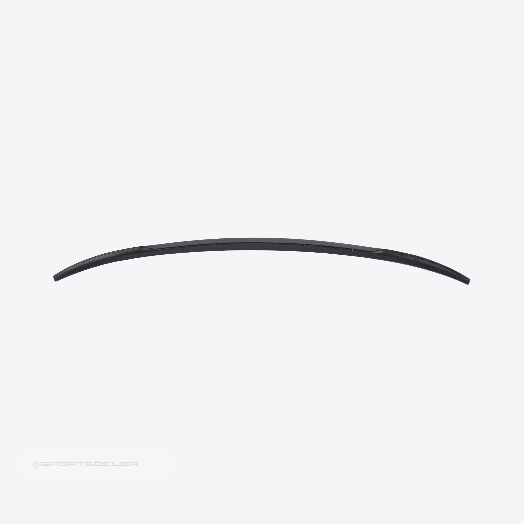 BMW F26 X4 Performance Spoiler - Sportsdeler