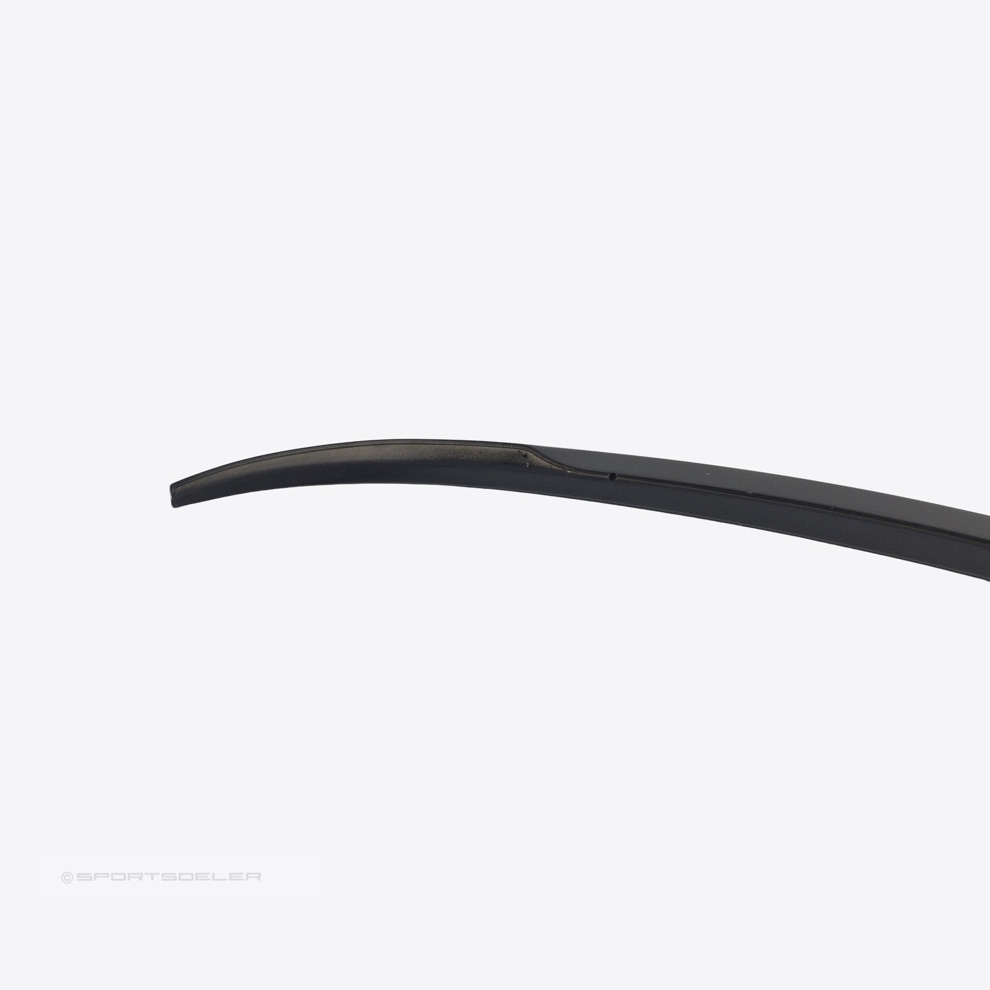 BMW F26 X4 Performance Spoiler - Sportsdeler