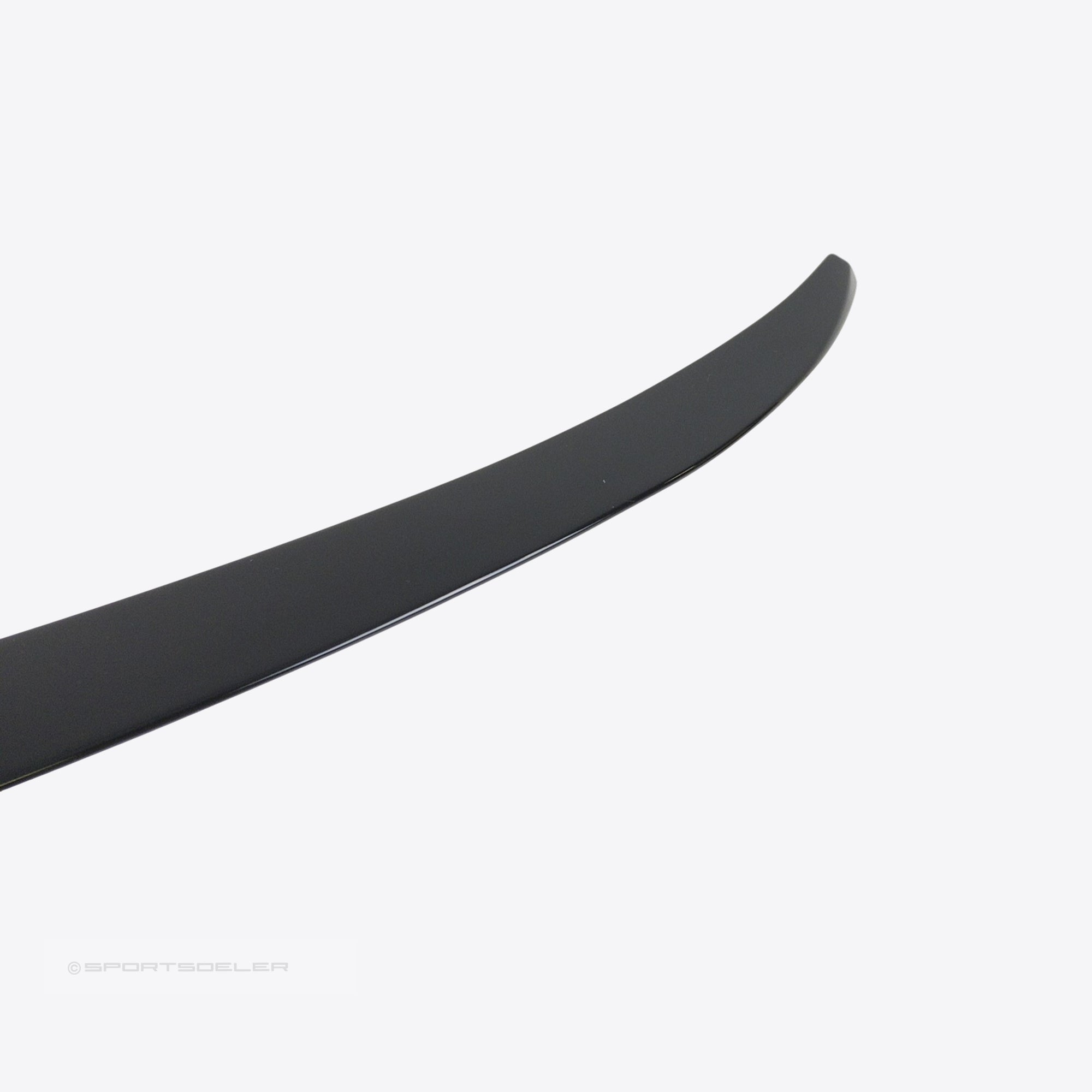 BMW F26 X4 Performance Spoiler - Sportsdeler