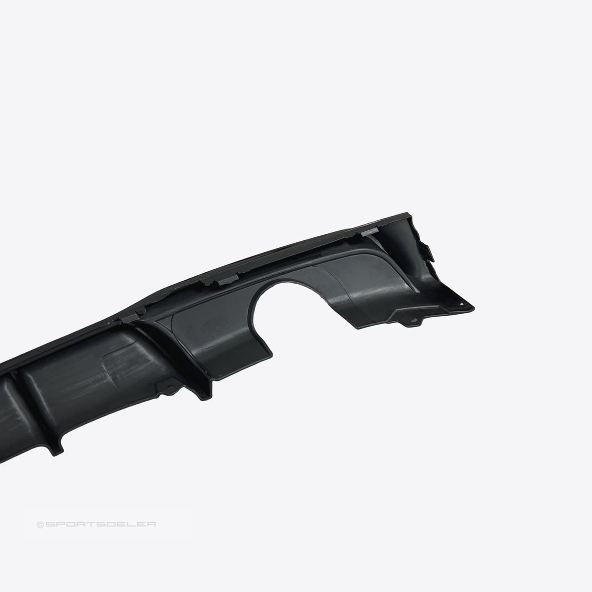 BMW F30 & F31 Performance Diffuser "enkel utblås" – bilde 6 | Sportsdeler