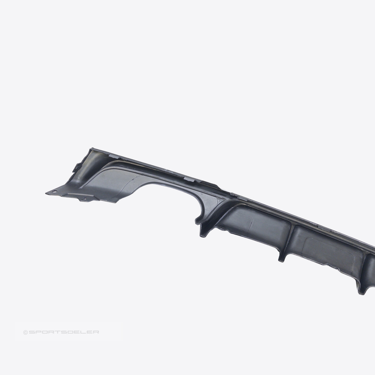 BMW F30 & F31 4-Outlet Diffuser – bilde 5 | Sportsdeler