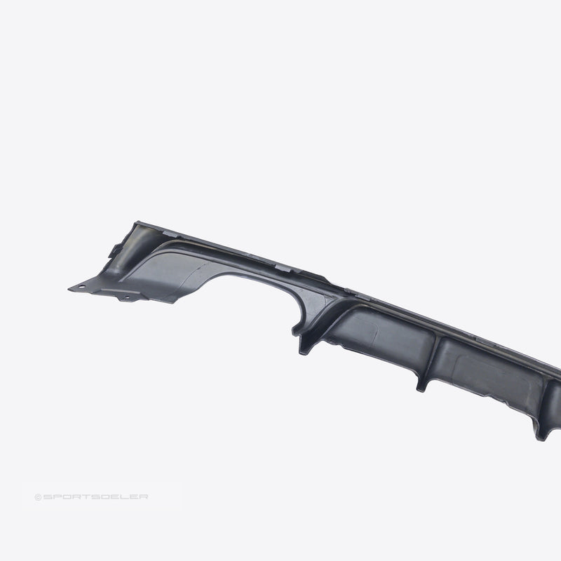 BMW F30 & F31 4-Outlet Diffuser - Sportsdeler