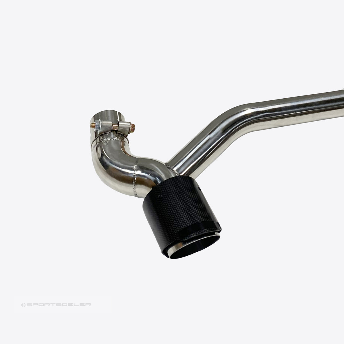 BMW F30 & F31 318 335-look Eksos – bilde 3 | Sportsdeler