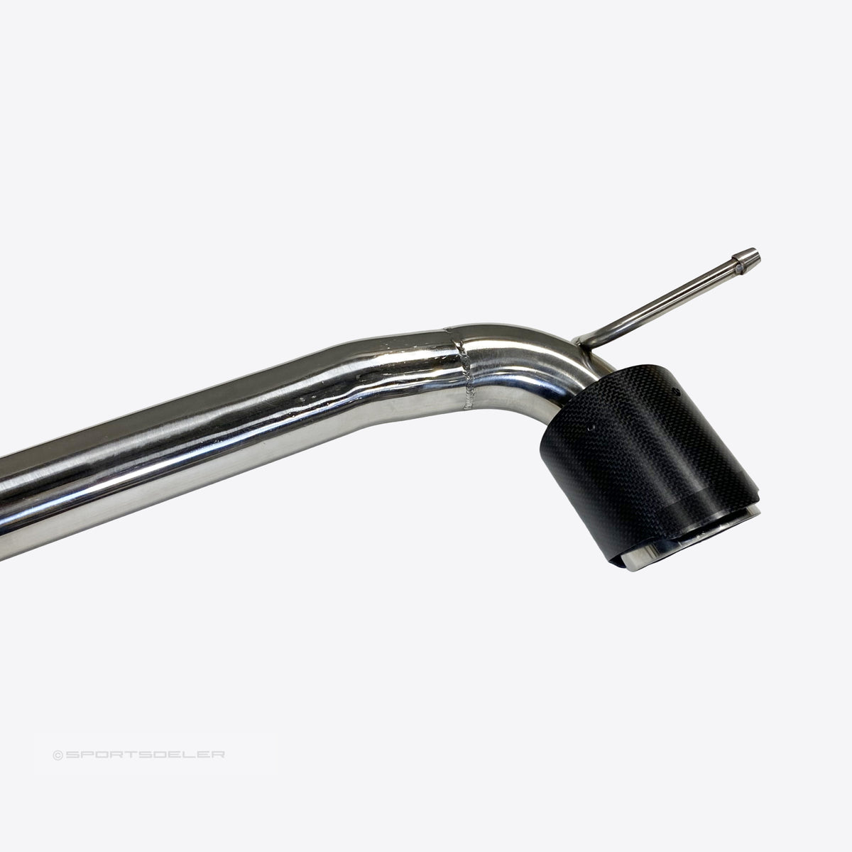 BMW F30 & F31 320 335-look Eksos – bilde 5 | Sportsdeler