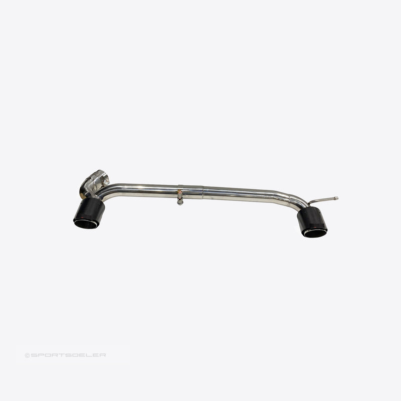 BMW F30 & F31 320 335-look Eksos - Sportsdeler