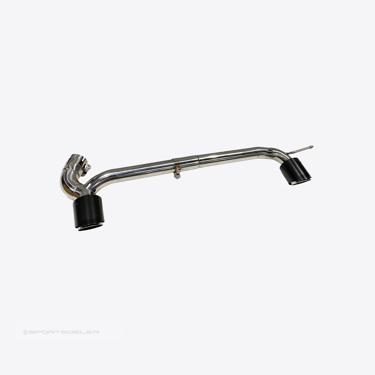 BMW F30 & F31 320 335-look Eksos – bilde 3 | Sportsdeler