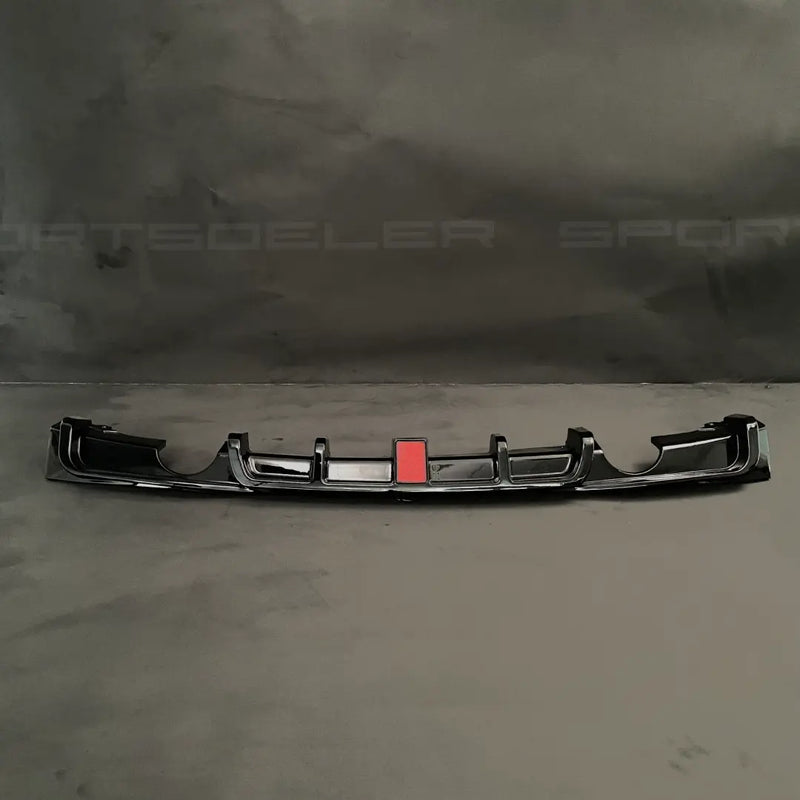BMW 3-Serie F30/F31 335-Style F1 LED Diffuser - Sportsdeler
