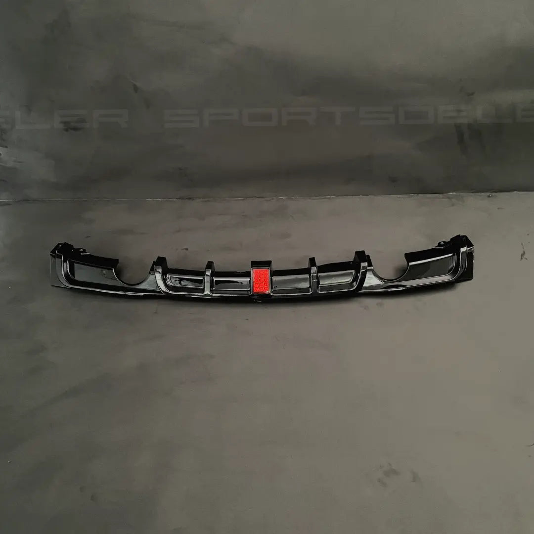 BMW 3-Serie F30/F31 335-Style F1 LED Diffuser - Sportsdeler