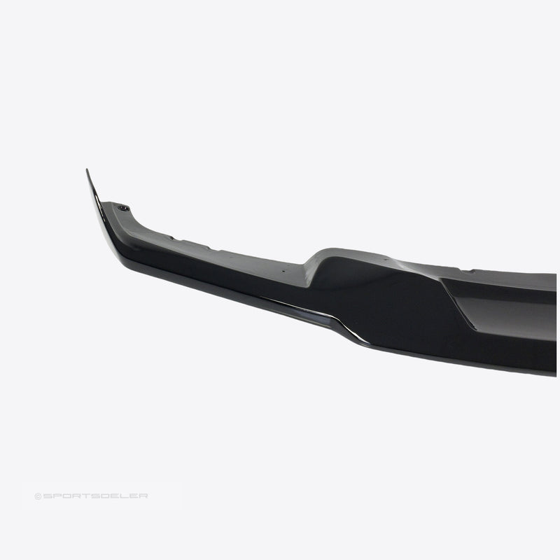 BMW F30 & F31 Frontleppe "aggressiv" - Sportsdeler